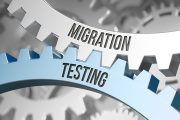 migration testing