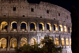 Fototapeta  - Koloseum