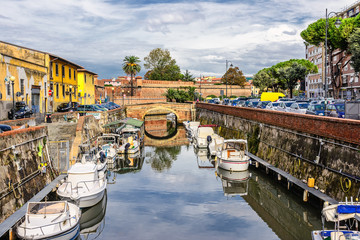 Wall Mural - Venezia Nuova