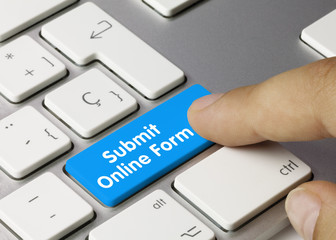 submit online form