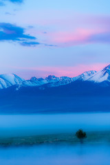 Wall Mural - Colorado Western