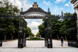 © Alexander - Parque del Retiro in Madrid, Spanien