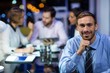 © WavebreakmediaMicro - Portrait of businessman in office