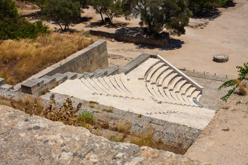 Greek Amphitheatre