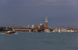 Widok na Wenecję