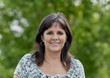 © Pamela Au - Smiling Middle Aged Woman
