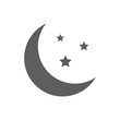 © smarques27 - Moon and stars icon illustration
