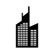 © Yahor Shylau  - public building icon vector