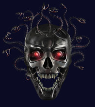 Terminator Free Stock Photo - Public Domain Pictures