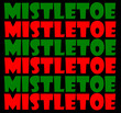 Mistletoe 