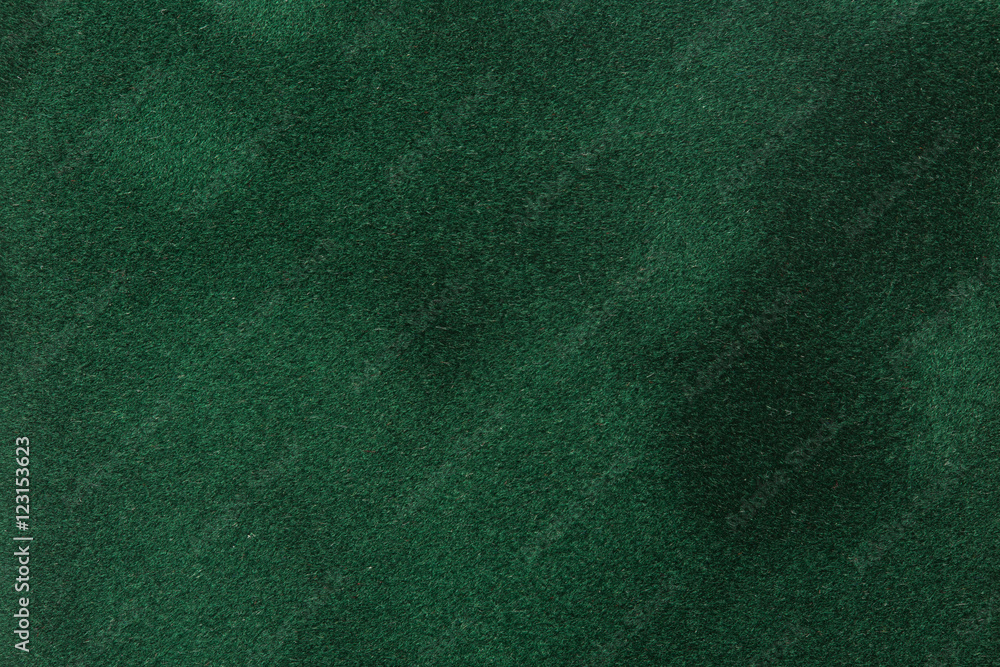 Dark green velvet paper for background. Stock Photo | Adobe Stock