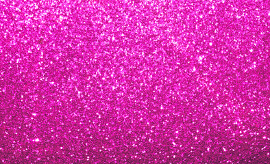 vibrant colorful bright pink twinkle sparkle background. abstract textured backdrop