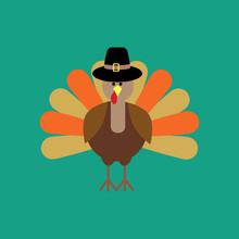 Thankgiving Day Turkey
