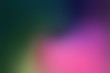 © Daniel CHETRONI - Abstract red, magenta, purple, green, orange and blue blur color gradient background for design concepts, wallpapers, web, presentations and prints