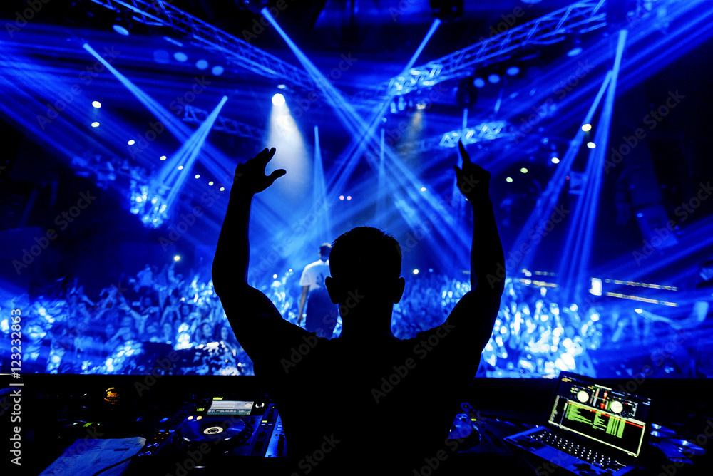 Corporate Dj Kelowna