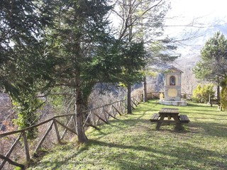 sibillini mountains