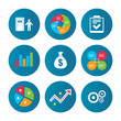 © blankstock - Human resources and Business. Checklist document.