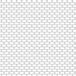 © adg374 - Vector illustration seamless pattern fish scales, net