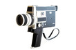 © BGStock72 - Vintage video camera