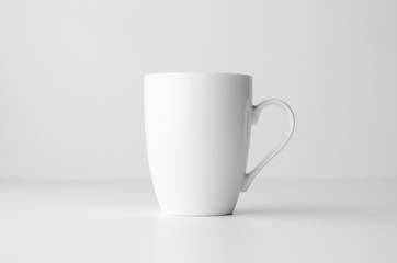 Wall Mural - Mug Mock-Up