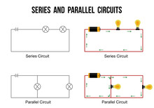 Series And Parallel Circuits