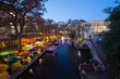© duydophotography - River Walk in San Antonio Texas