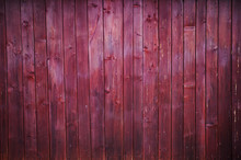 Purple Wood Texture For Background