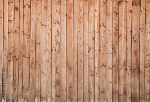 wooden texture planks design Canvas Print