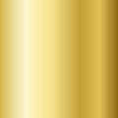 Wall Mural - gold texture. golden gradient smooth material background. textured bright metal with light, shiny. m