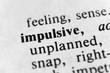 Impulsive