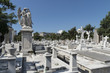 © ccgocke - Kuba, Havanna; Friedhof  ' Necropolis Cristobal Colon '