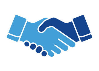 Handshake icon