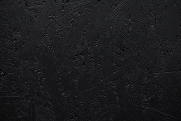 Wall Mural - grunge black background