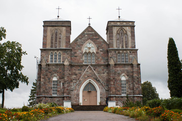 The Chapel