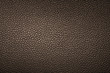 © phanthit malisuwan - Brown leather texture or leather background for design with copy space for text or image.