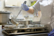 © fotokretin26 - confectionery factory. production of confectionery. pastries, marshmallows, sweets