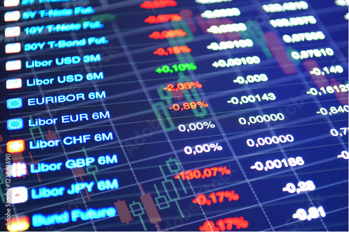 Stock Market Forex Financial Data Abstract Financial Background | Is forex the stock market Stock Market Forex Financial Data Abstract Financial Background -