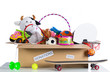 Toybox to donate