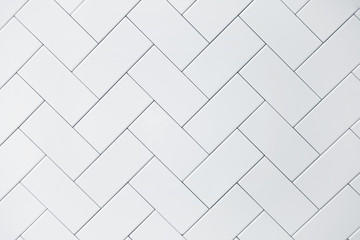 white ceramic brick tile