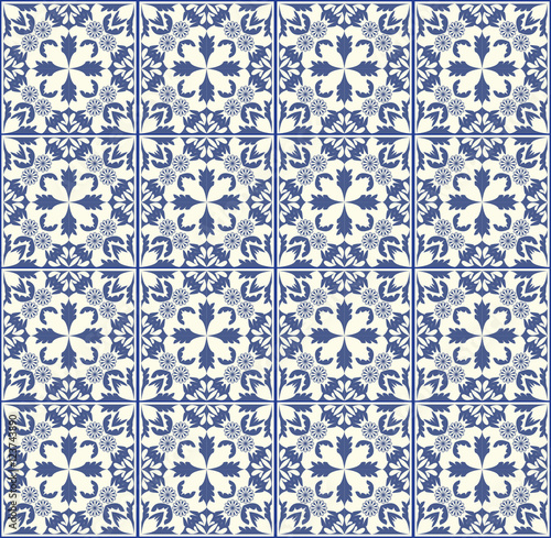 Fine low contrasting gray patterns on white background