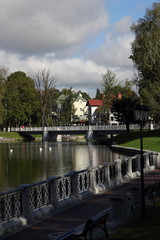 Wall Mural - Kaliningrad