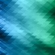 © UVAconcept - Abstract mosaic background wallpaper template. Vector illustrati