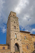 © thosti57 - Blick von der Piazza della Cisterna