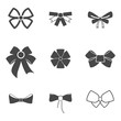 © nicknik93759375 - Bow icons