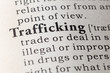 © Feng Yu - Dictionary definition of trafficking