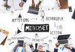 © Rawpixel.com - Mindset Belief Discipline Experience Knowledge Concept