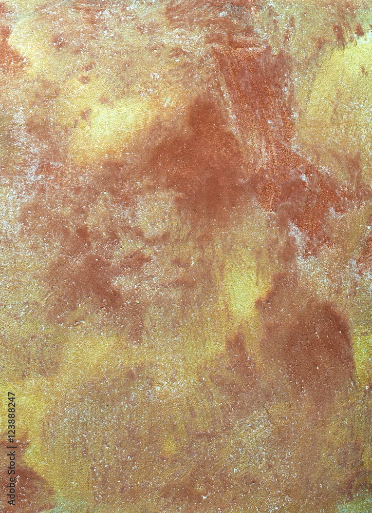 Decorative plaster texture, decorative wall, stucco texture, decorative stucco