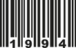 Barcode 1994