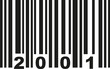 Barcode 2001