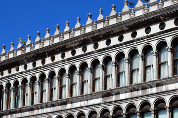 Wall Mural - venezia